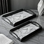 Decor trays